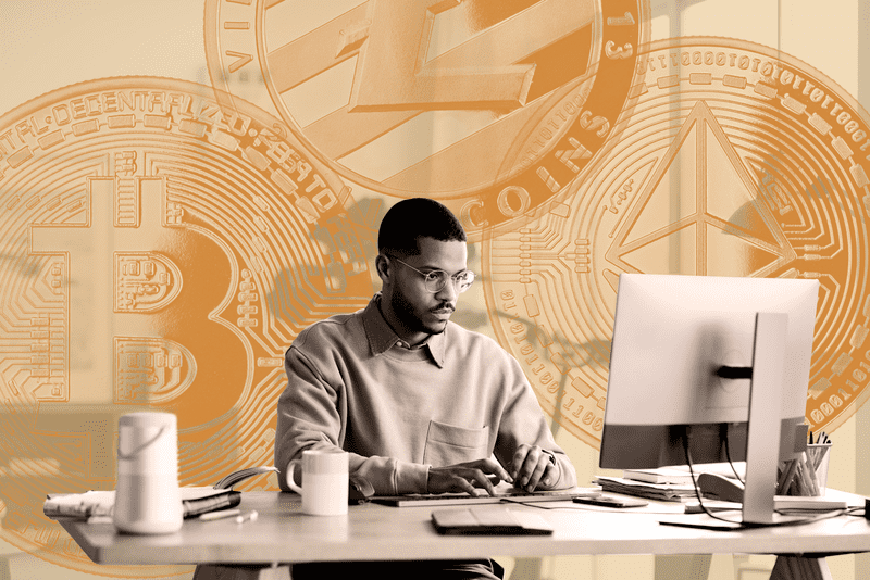 Crypto Jobs