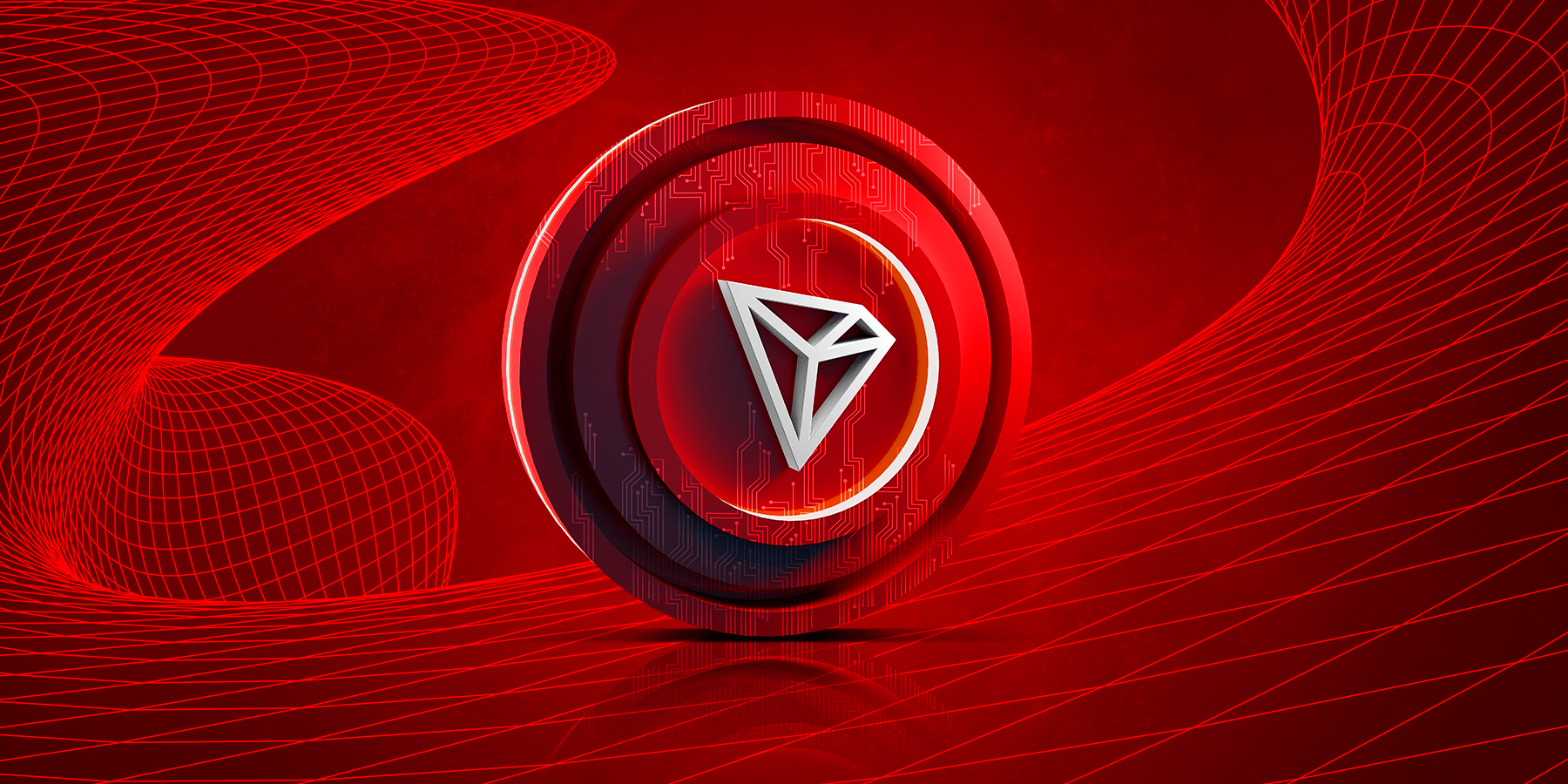 TRON Crypto Price