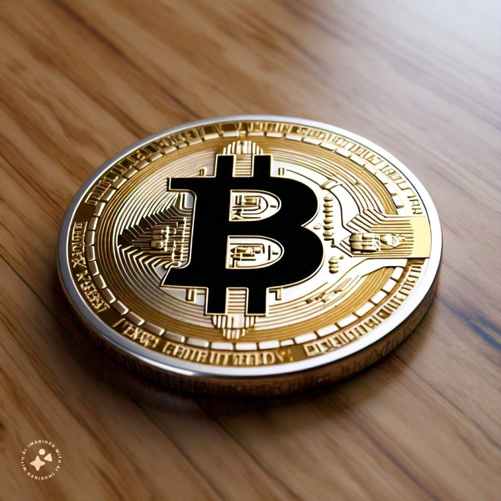Bitcoin Price