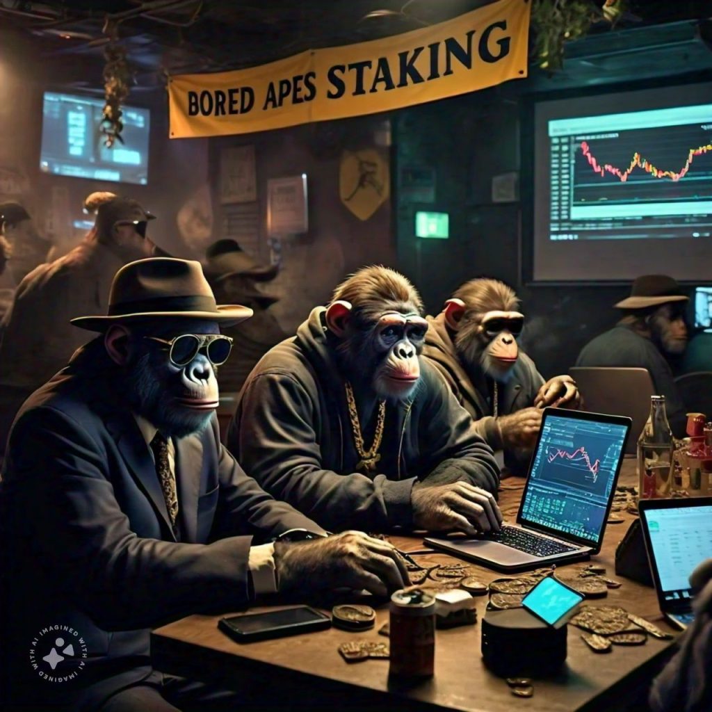 ApeCoin Crypto 