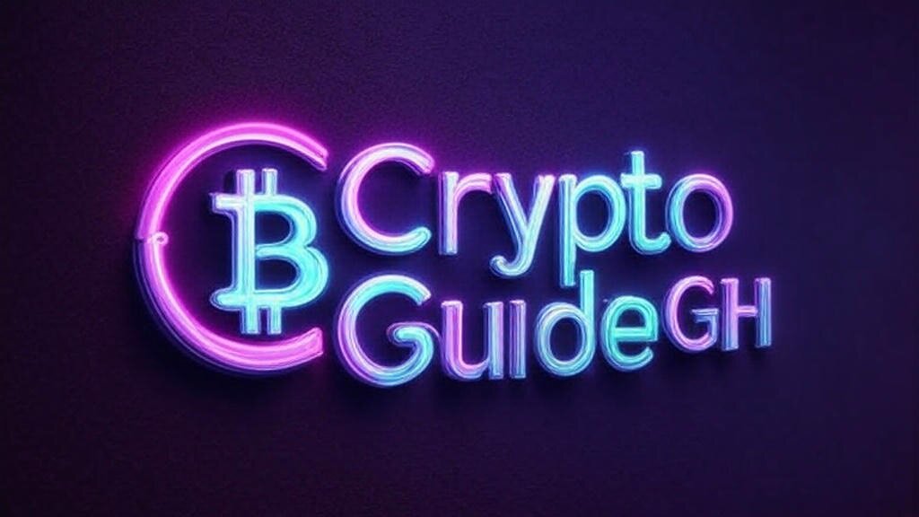 Contact Us - Crypto Guide GH