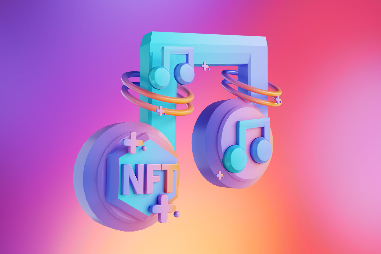 NFTs