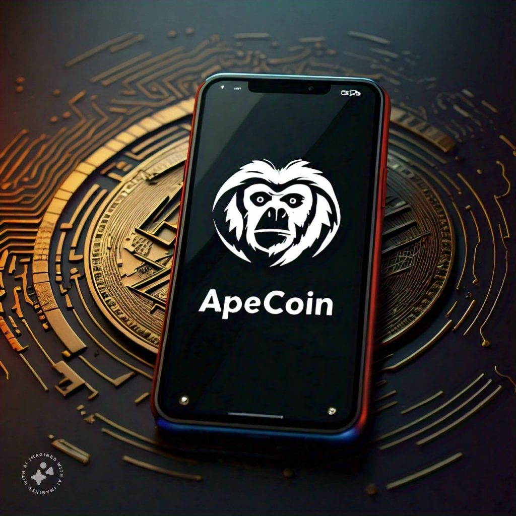 ApeCoin Crypto