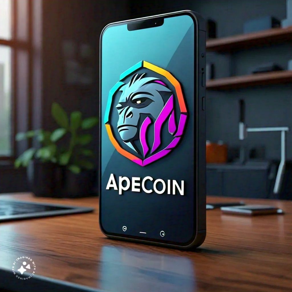 ApeCoin Crypto