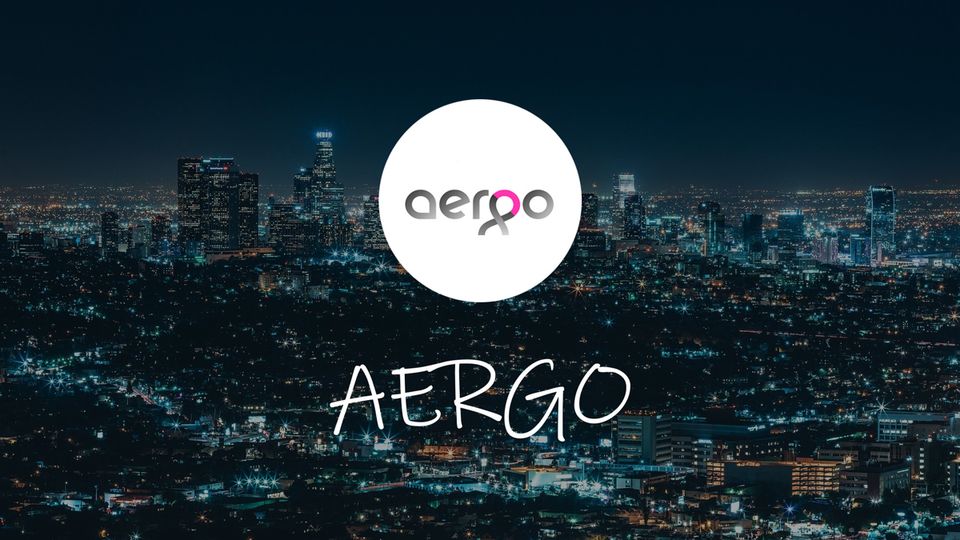 AERGO Crypto
