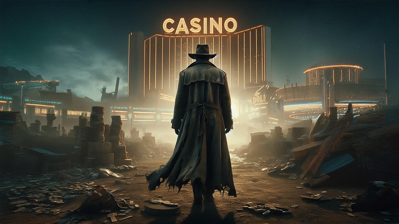 Crypto Casinos Hit $250 Million: Should You Gamble with Crypto?