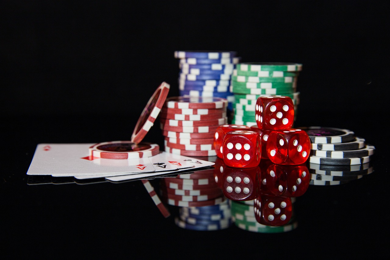 Crypto Casinos