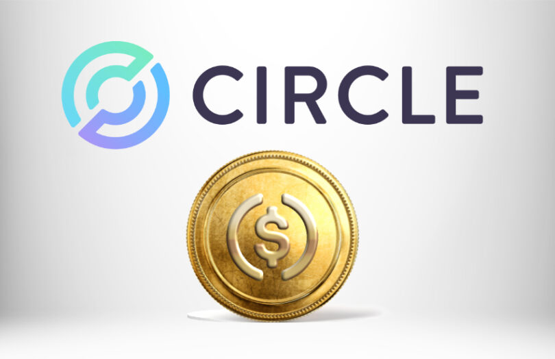 Circle's IPO