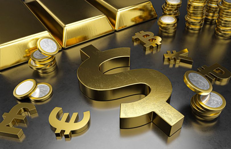 Crypto: Are People Shifting to Gold and Digital Assets and Dumping the US Dollar?