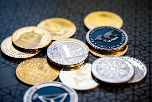 Crypto Terms