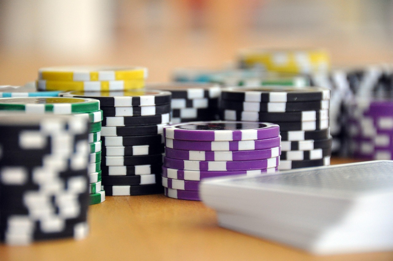 Crypto Casinos