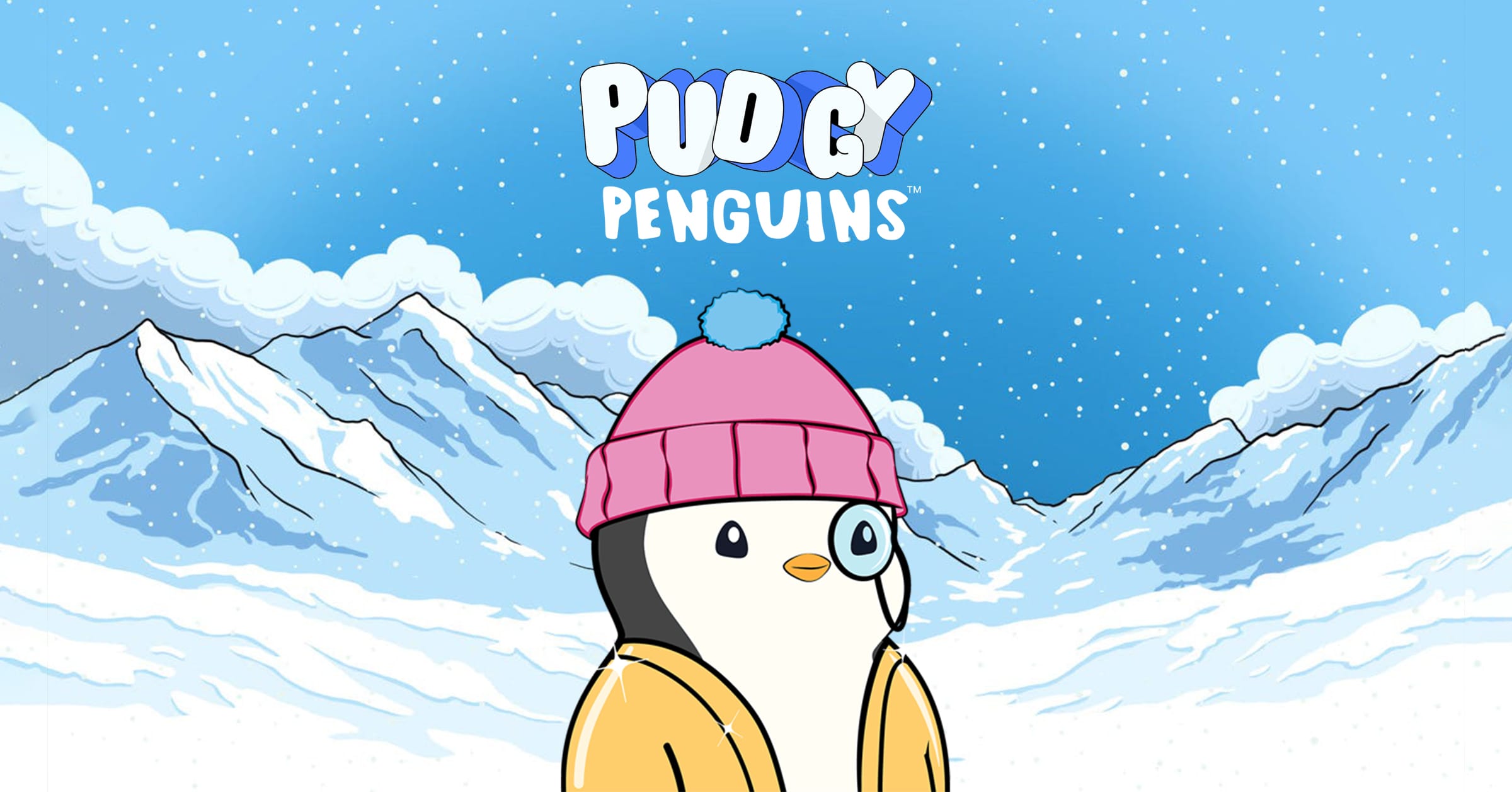 PENGU