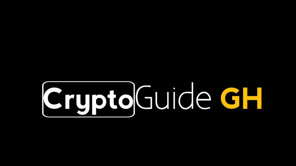 CyptoGuide Ghana