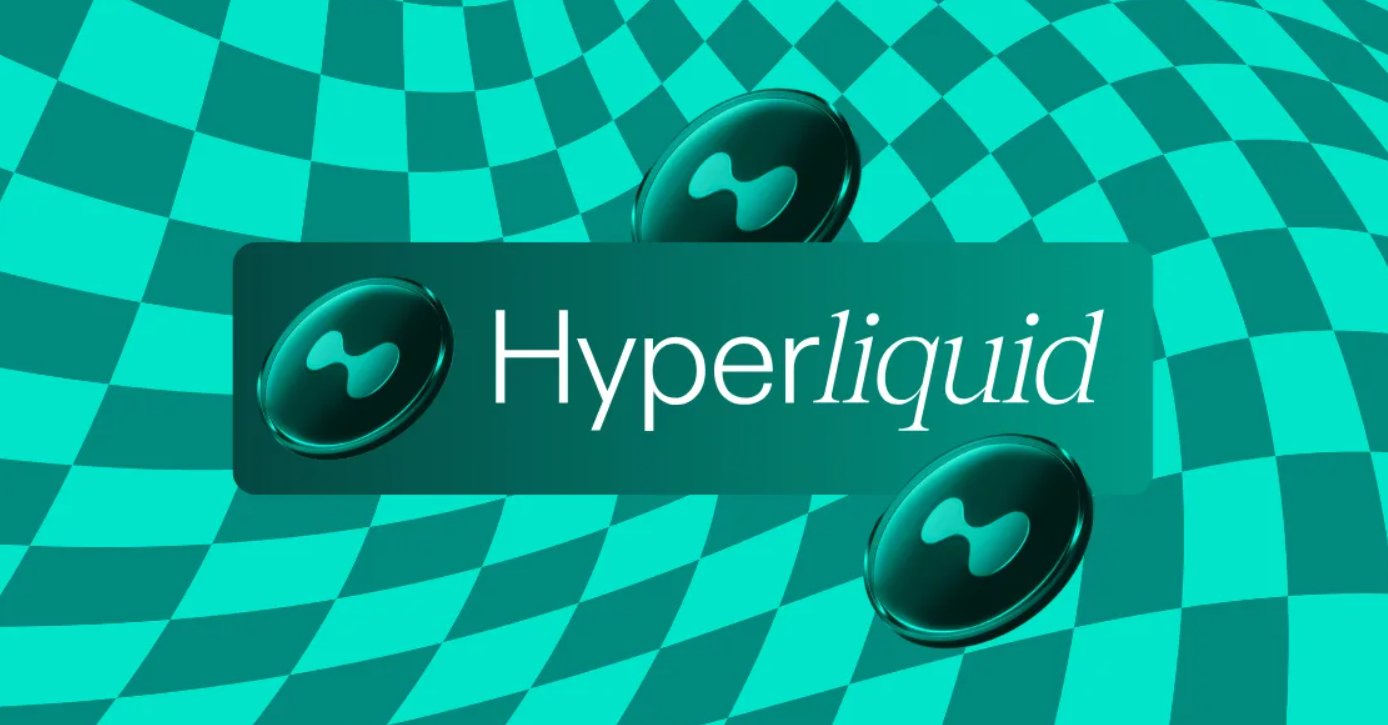 Invest in Hyperliquid