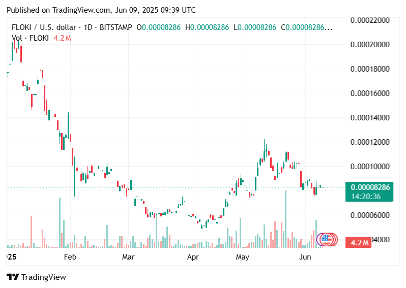 Metaverse Tokens