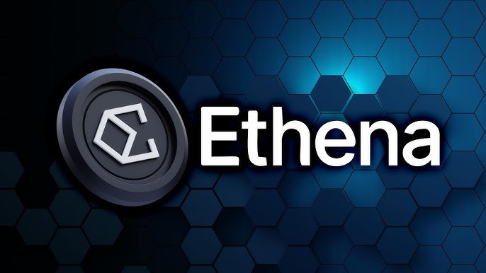 Ethena
