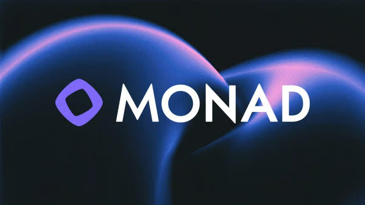 Should You Buy Monad (MON) in 2026? Monad