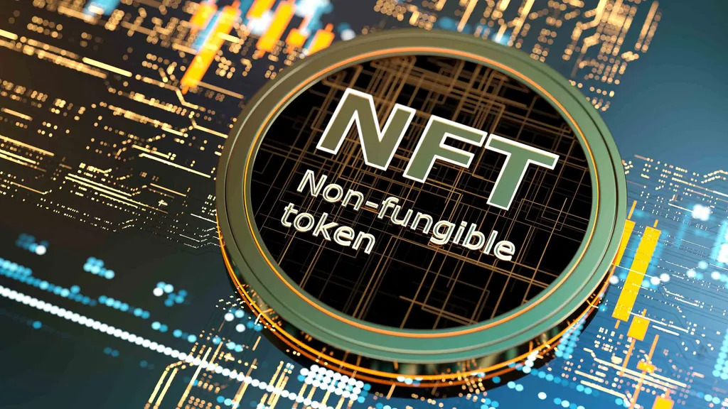 NFT Marketplace Volume March 2026: What the Sharp Decline Reveals