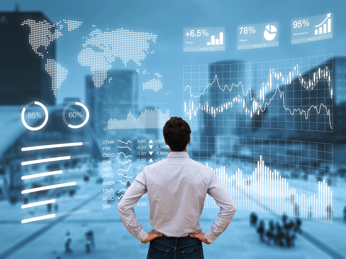 crypto stocks
