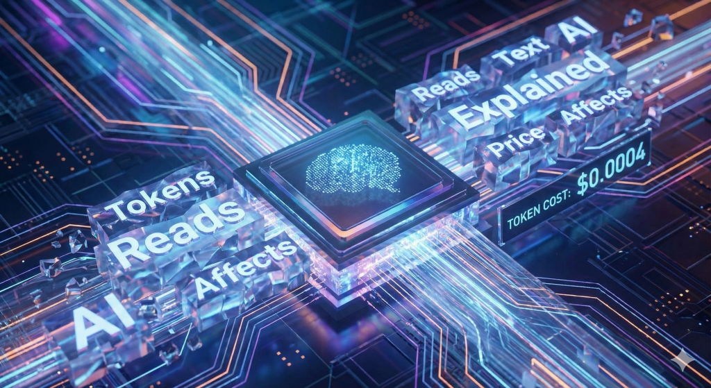 AI Tokens