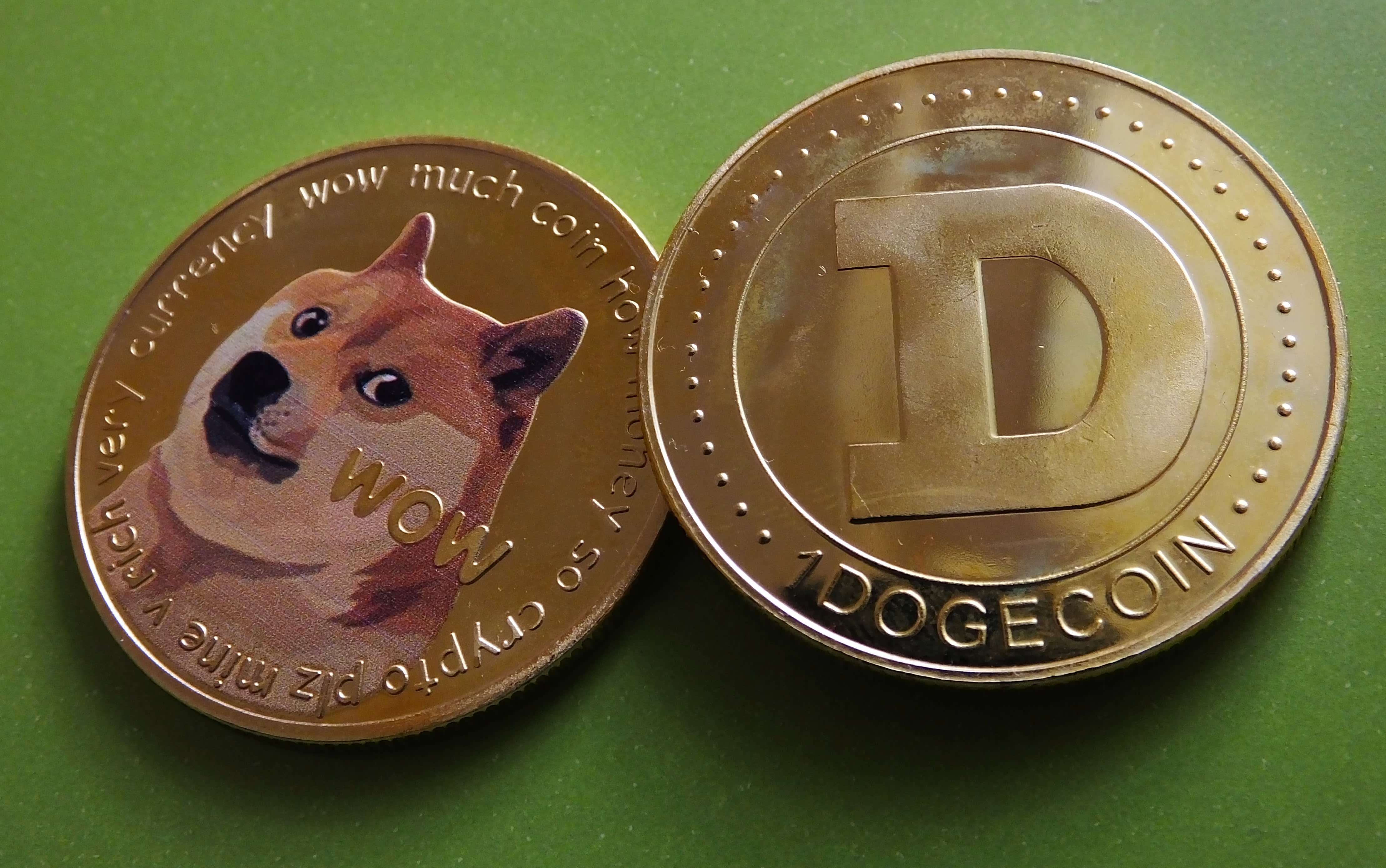Cryptocurrencies