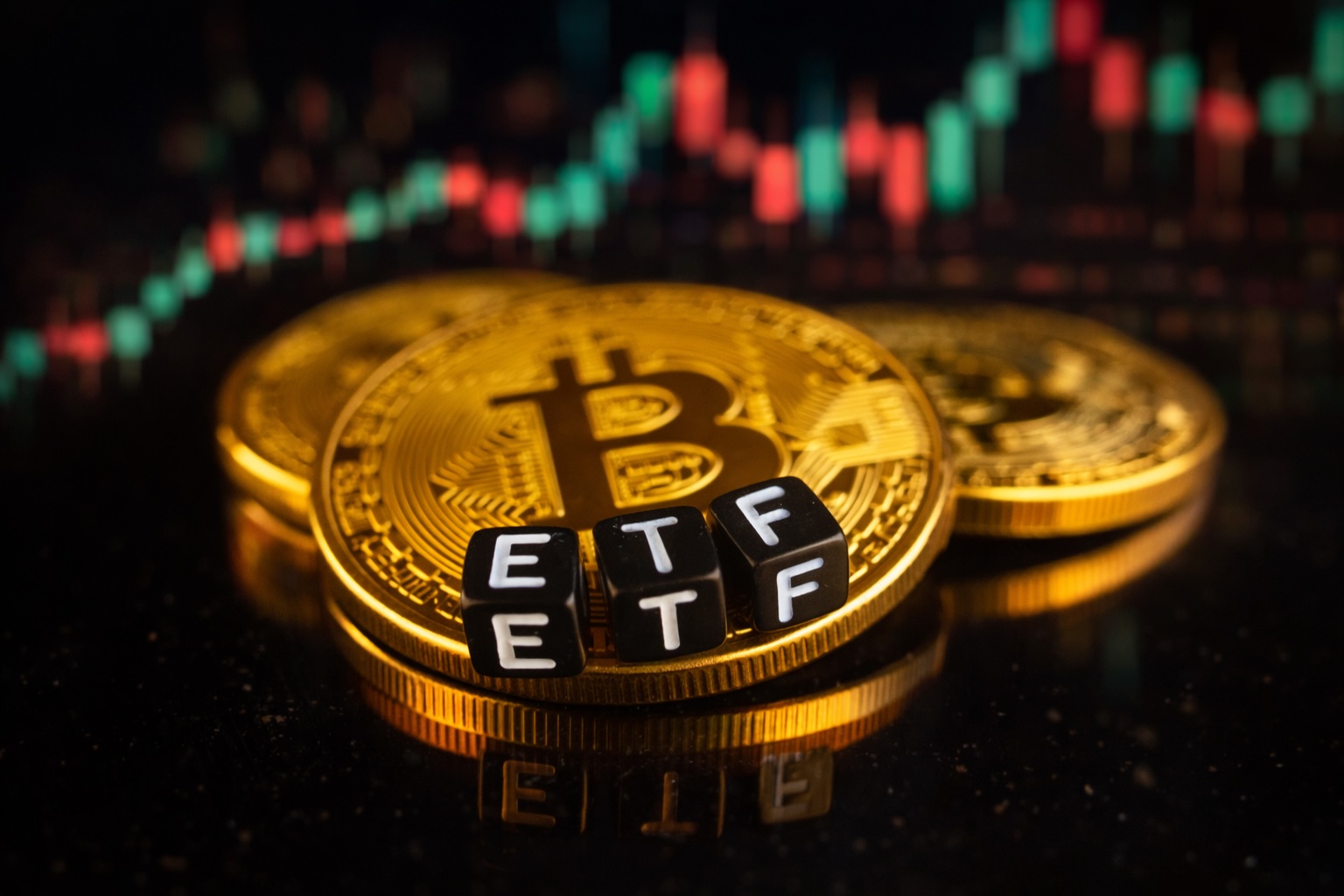 ETF