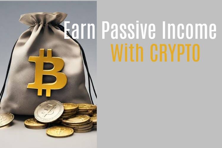 Passive Income