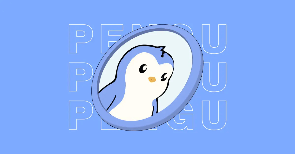 PENGU