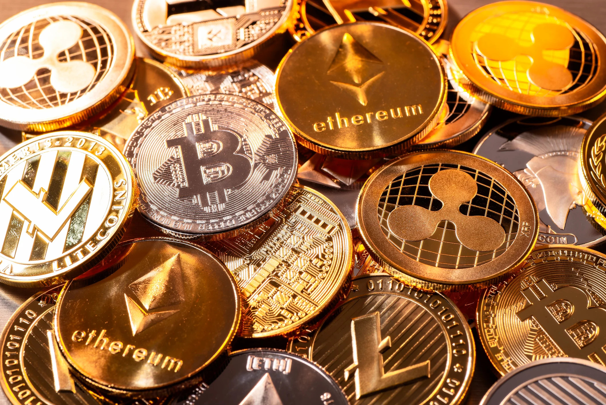 Digital Assets