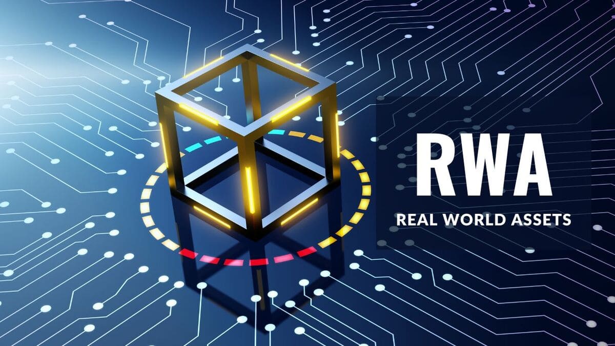 What Is Real-World Asset (RWA) Tokenisation In Simple Terms? Real-World Assets