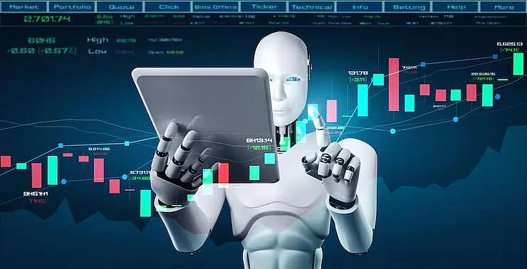 Traditional Trading Bot