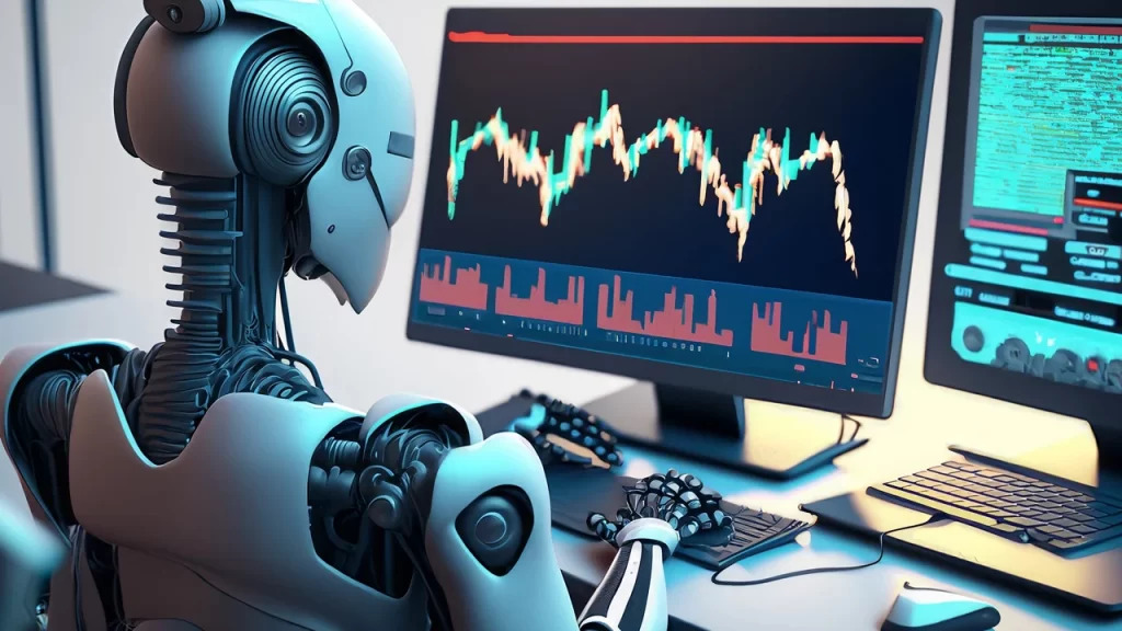 AI Trading Bots