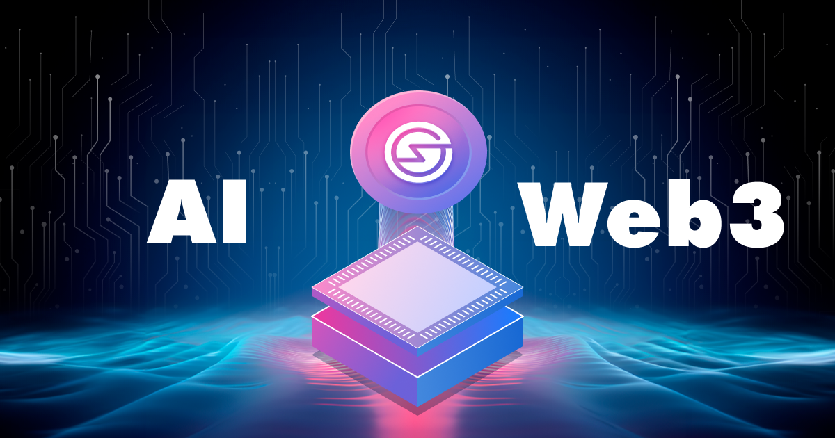 What Is Web3 AI and Why Does It Matter in 2026? Web3 AI