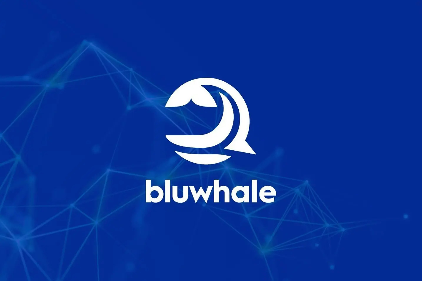 Bluwhale