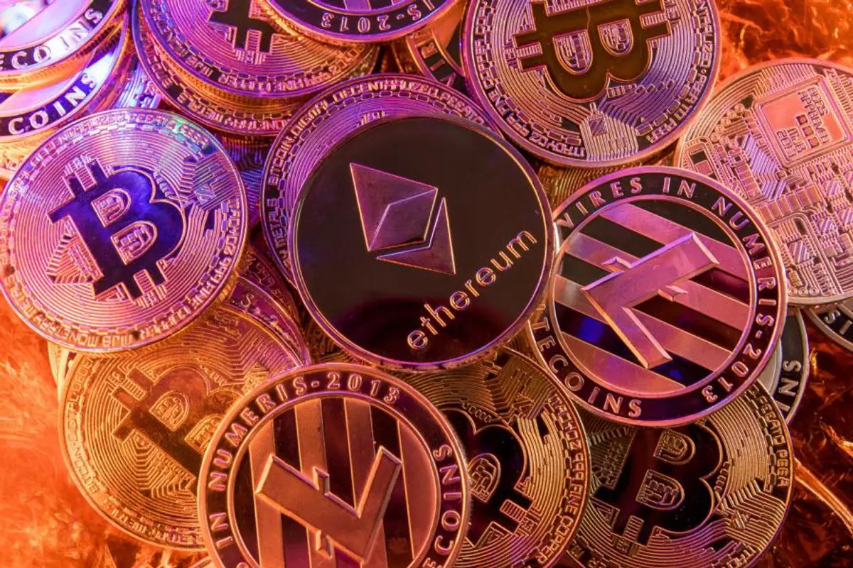 Top 10 Cryptocurrencies for Long-Term Holding (2026–2030) Cryptocurrencies