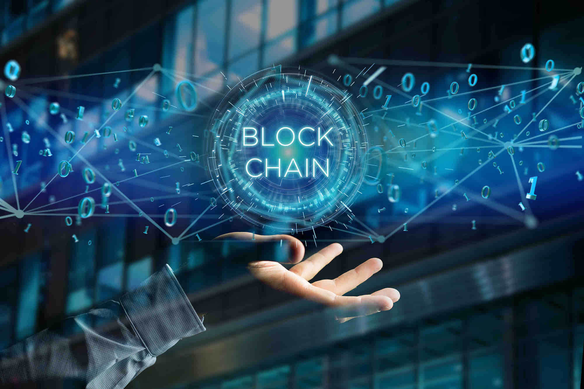 Chains To Watch