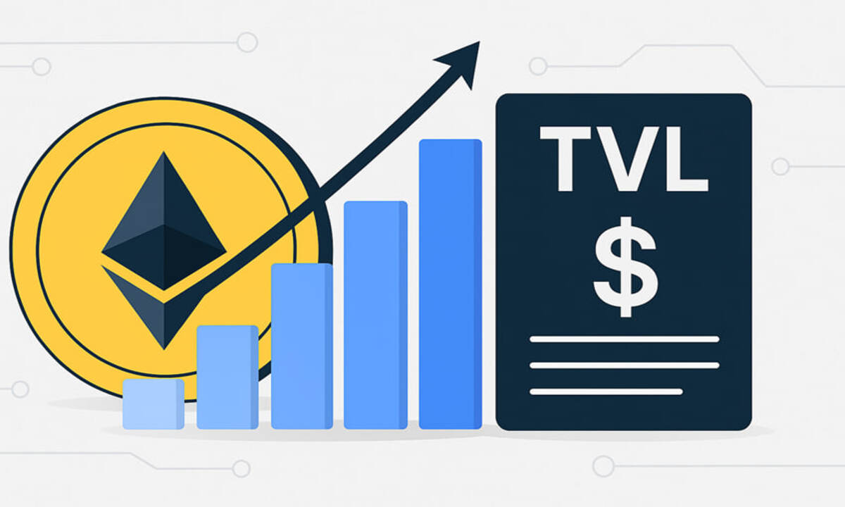 Total DeFi TVL Soars More than $13B in 1 Month: What Caused This? Total DeFi TVL