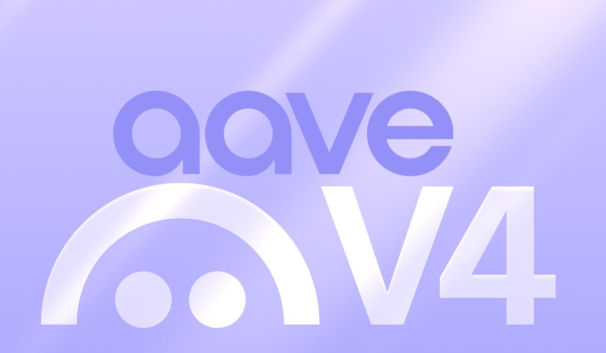 Aave V4