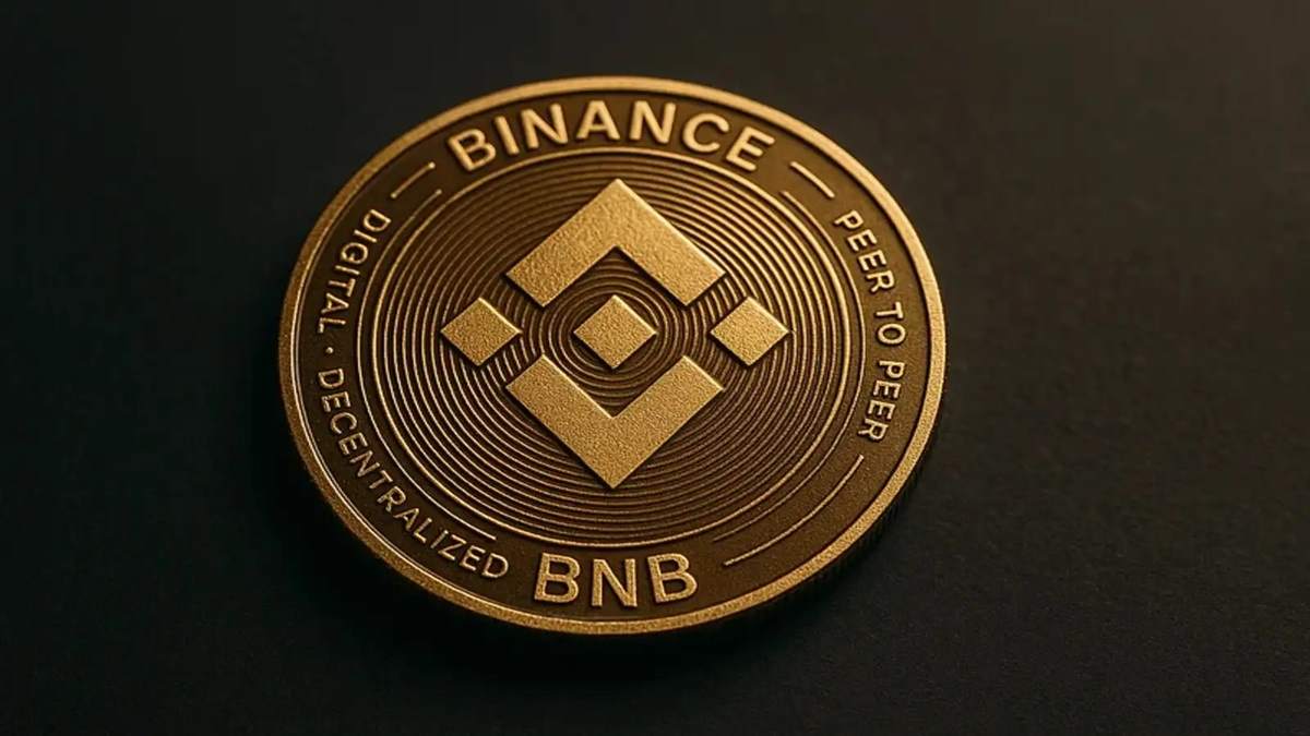 BNB Market Cap Hits $97 Billion for First Time Since May as Daily Volume Surges Past $1.77 Billion BNB