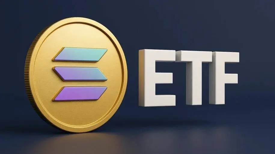 US Solana Spot ETF