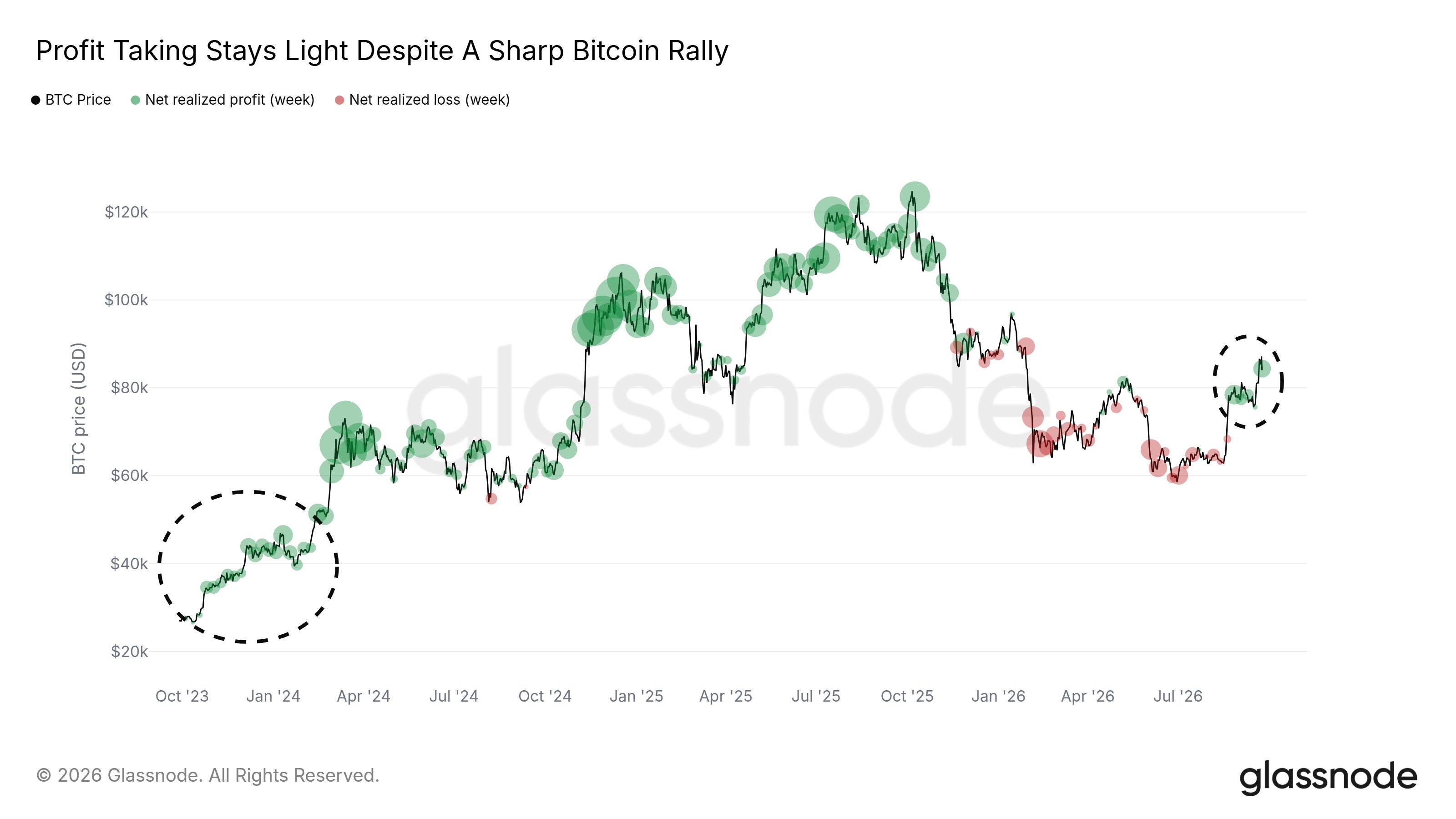 Bitcoin Holders