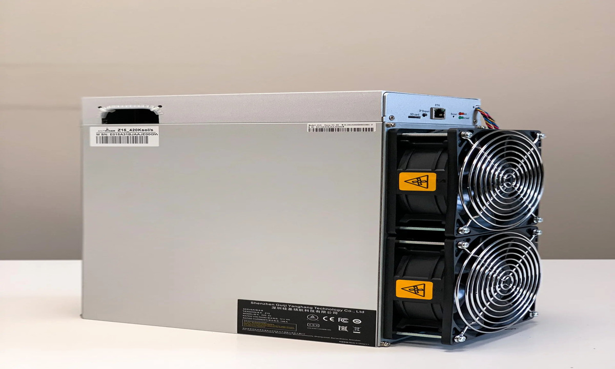 ZCash