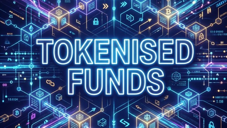 Tokenized Funds
