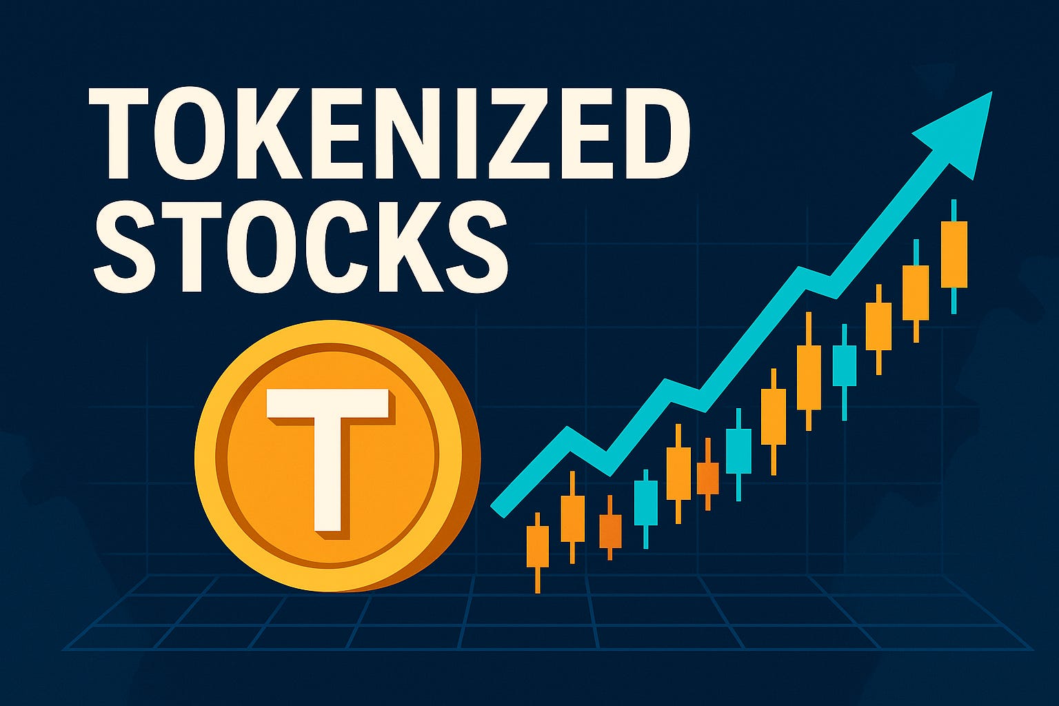 tokenized stocks