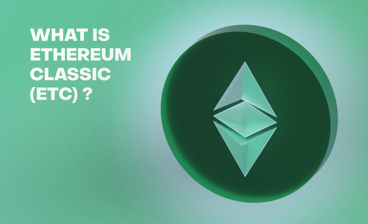 Ethereum Classic