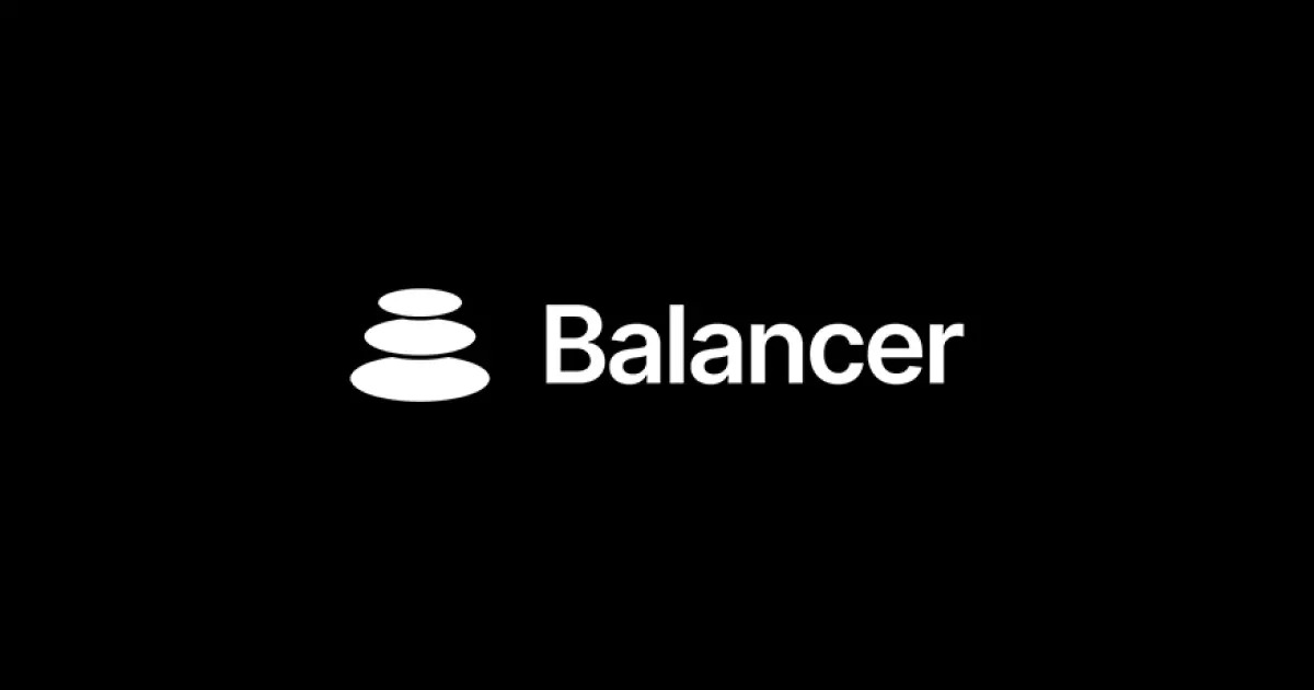 Balancer Surpasses PancakeSwap; Now Ranked 2nd Among DEX Volume Balancer