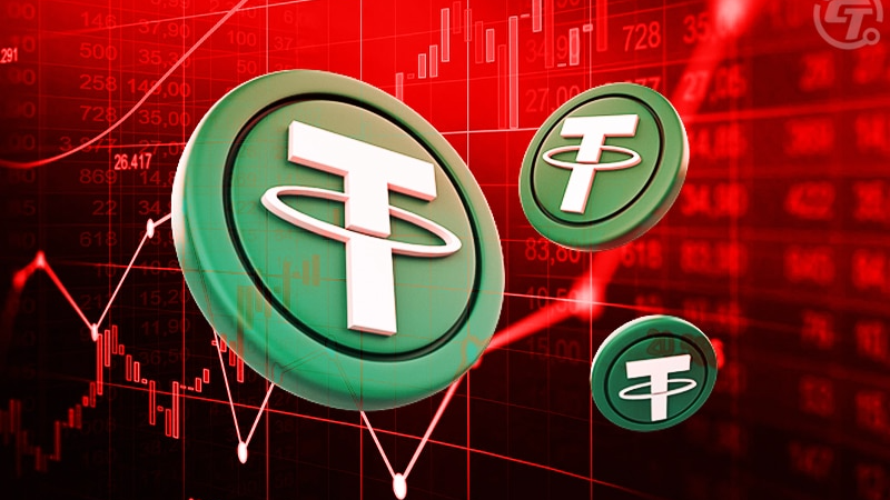 Stablecoin Supply
