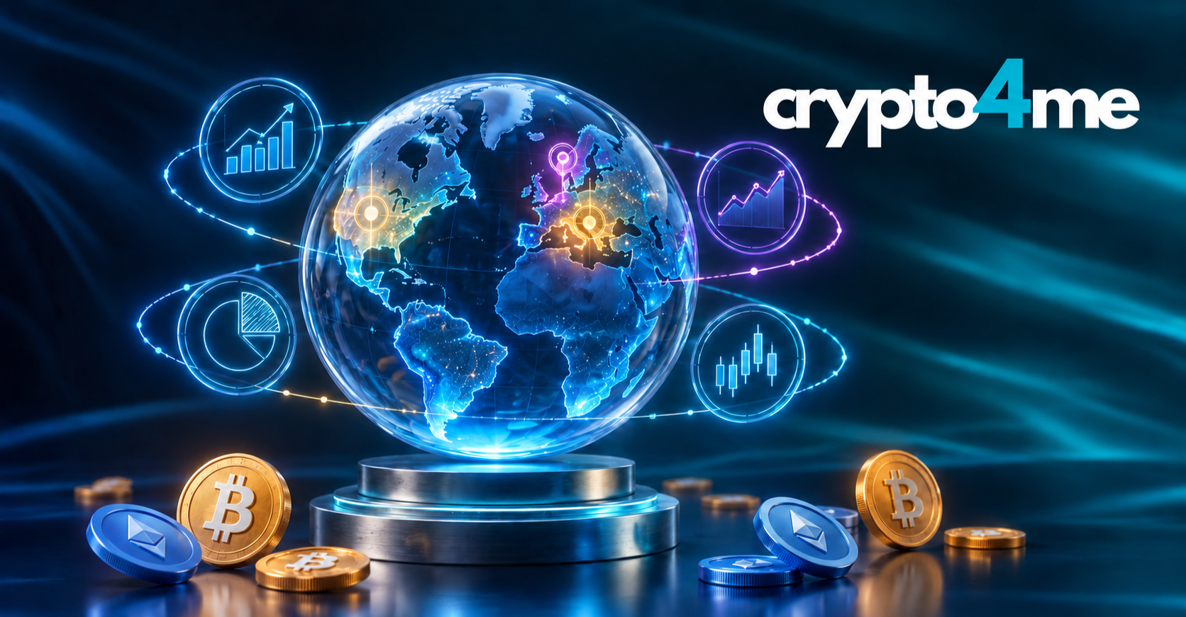Crypto4Me