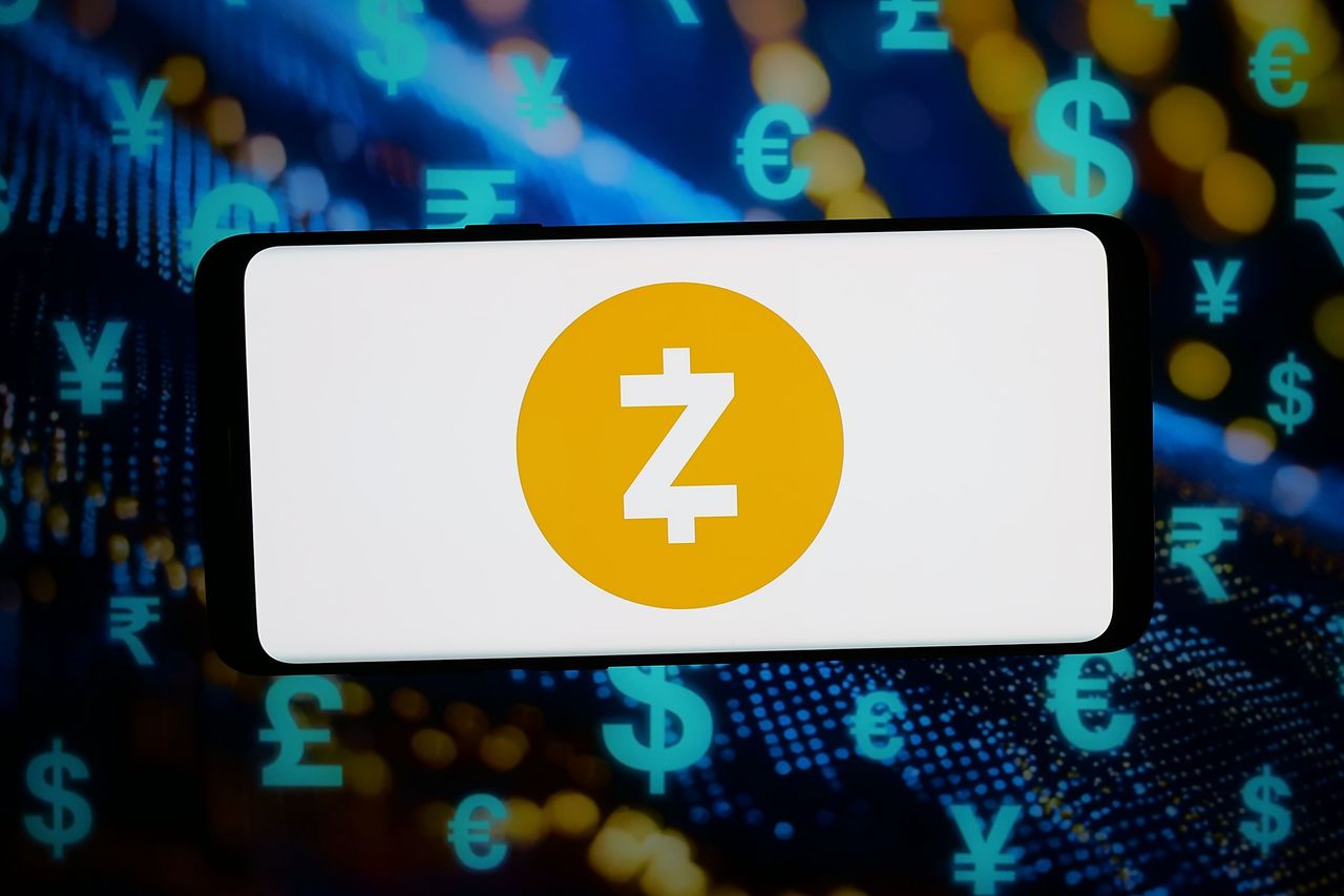 ZCash