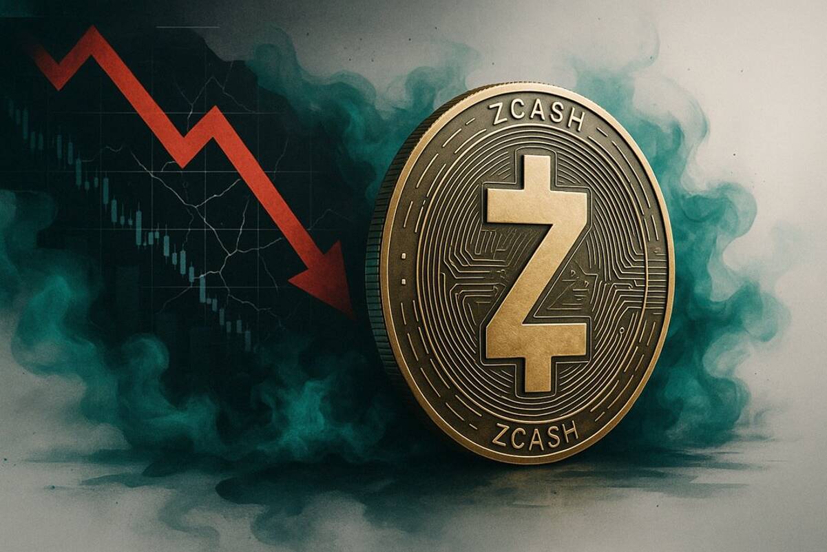 ZCash